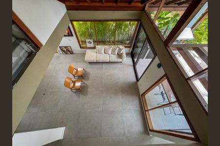 Casa de condomínio à venda com 252m², 4 quartos e 4 vagasFoto 43