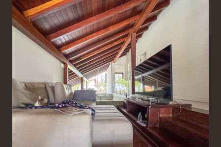 Casa de condomínio à venda com 252m², 4 quartos e 4 vagasFoto 41