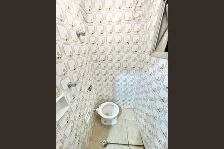 Apartamento para alugar com 60m², 2 quartos e 1 vagaBanheiro de serviço