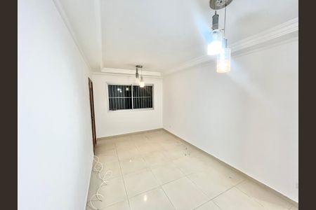 Sala de apartamento para alugar com 2 quartos, 60m² em Mandaqui, São Paulo