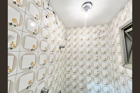 Apartamento para alugar com 60m², 2 quartos e 1 vagaBanheiro de serviço