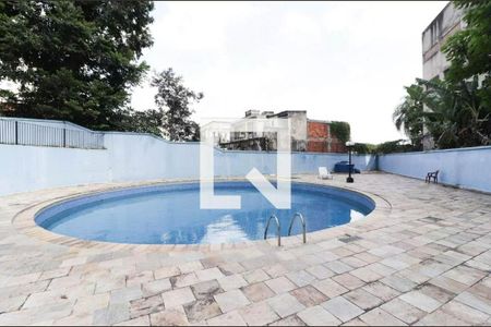 Apartamento para alugar com 60m², 2 quartos e 1 vagaÁrea comum - Piscina
