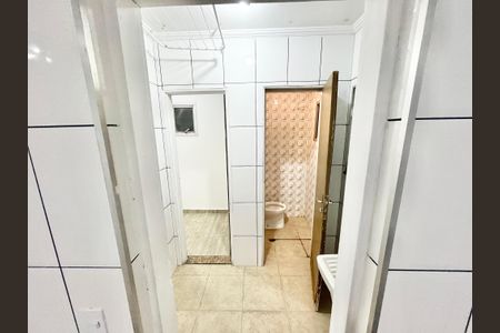 Apartamento para alugar com 60m², 2 quartos e 1 vagaÁrea de Serviço