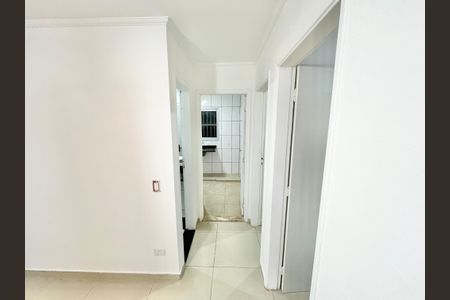 Apartamento para alugar com 60m², 2 quartos e 1 vagaCopa
