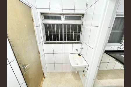 Apartamento para alugar com 60m², 2 quartos e 1 vagaÁrea de Serviço