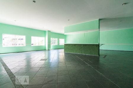 Apartamento para alugar com 60m², 2 quartos e 1 vagaÁrea comum - Salão de festas