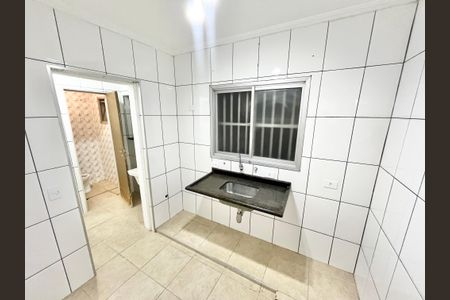 Apartamento para alugar com 60m², 2 quartos e 1 vagaCozinha