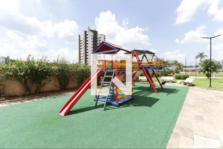 Apartamento para alugar com 60m², 2 quartos e 1 vagaÁrea comum - Playground