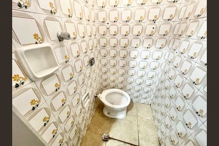 Apartamento para alugar com 60m², 2 quartos e 1 vagaBanheiro de serviço