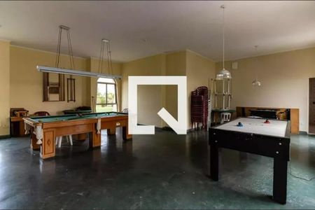 Apartamento para alugar com 60m², 2 quartos e 1 vagaSala de Jogos