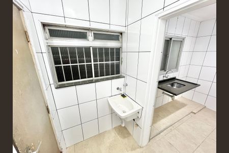 Apartamento para alugar com 60m², 2 quartos e 1 vagaÁrea de Serviço