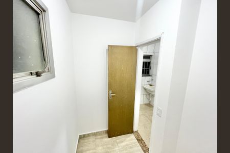 Apartamento para alugar com 60m², 2 quartos e 1 vagaQuarto de Serviço