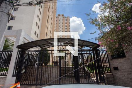 Apartamento para alugar com 60m², 2 quartos e 1 vagaFachada