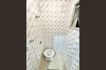 Apartamento para alugar com 60m², 2 quartos e 1 vagaBanheiro de serviço