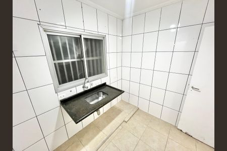 Apartamento para alugar com 60m², 2 quartos e 1 vagaCozinha