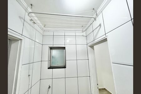 Apartamento para alugar com 60m², 2 quartos e 1 vagaÁrea de Serviço