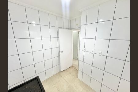 Apartamento para alugar com 60m², 2 quartos e 1 vagaCozinha