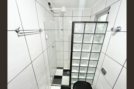 Apartamento para alugar com 60m², 2 quartos e 1 vagaBanheiro