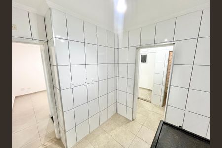 Apartamento para alugar com 60m², 2 quartos e 1 vagaCozinha