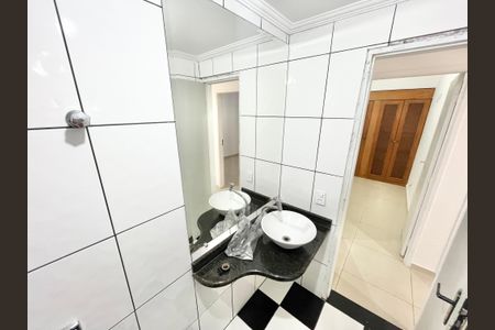 Apartamento para alugar com 60m², 2 quartos e 1 vagaBanheiro