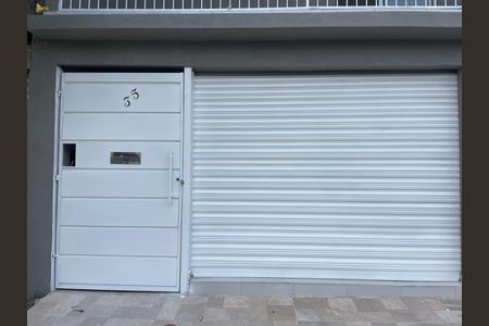 Vista da Rua de casa para alugar com 2 quartos, 65m² em Nhambuca, Cotia