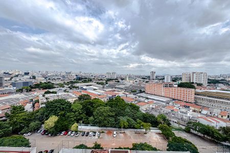 Apartamento para alugar com 65m², 2 quartos e 1 vagaVista da Varanda