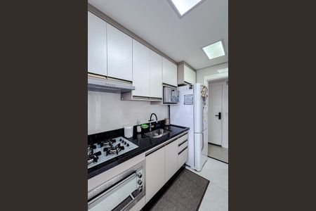 Apartamento para alugar com 65m², 2 quartos e 1 vagaCozinha