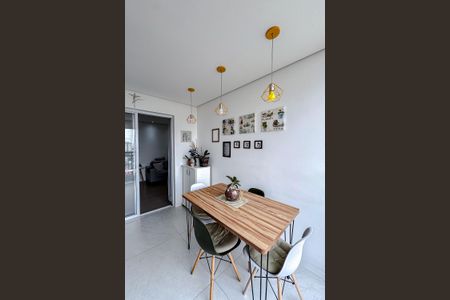 Apartamento para alugar com 65m², 2 quartos e 1 vagaVaranda da Sala