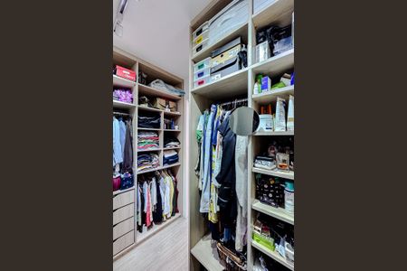 Apartamento para alugar com 65m², 2 quartos e 1 vagaQuarto 1 - Suíte