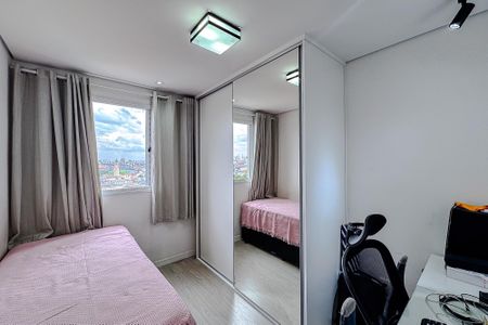 Apartamento para alugar com 65m², 2 quartos e 1 vagaQuarto 2