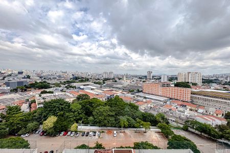 Apartamento para alugar com 65m², 2 quartos e 1 vagaVista do Quarto 2