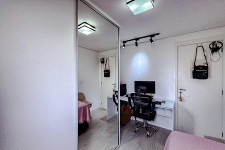 Apartamento para alugar com 65m², 2 quartos e 1 vagaQuarto 2
