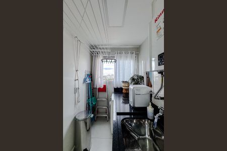 Apartamento para alugar com 65m², 2 quartos e 1 vagaÁrea de Serviço