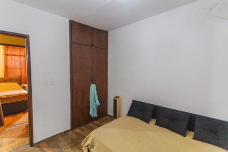 Casa à venda com 82m², 2 quartos e 1 vagaQuarto 1 no 2° Andar