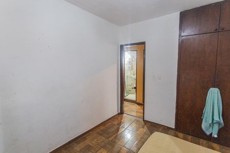 Casa à venda com 82m², 2 quartos e 1 vagaQuarto 1 no 2° Andar