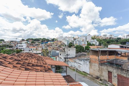 Casa à venda com 82m², 2 quartos e 1 vagaVista do Terraço