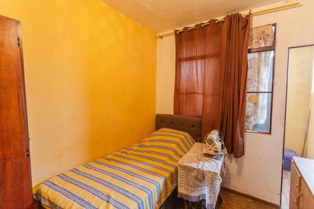 Casa à venda com 82m², 2 quartos e 1 vagaQuarto 2 no 2° Andar