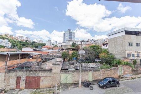 Casa à venda com 82m², 2 quartos e 1 vagaVista do Terraço