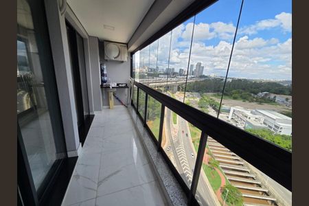 Apartamento à venda com 39m², 1 quarto e 1 vagaFoto 02