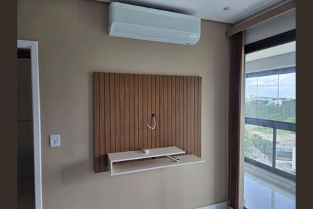 Apartamento à venda com 39m², 1 quarto e 1 vagaFoto 08