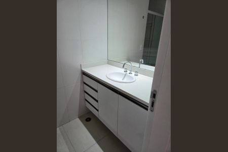 Foto 15 de apartamento à venda com 1 quarto, 39m² em Tamboré, Barueri