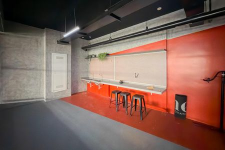 Apartamento para alugar com 47m², 2 quartos e 1 vagaBicicletário