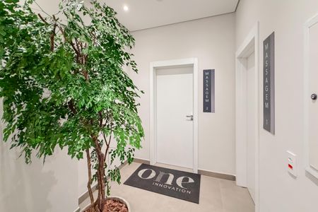 Apartamento para alugar com 47m², 2 quartos e 1 vagaSala de Massagem