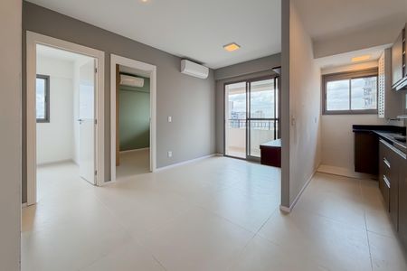 Apartamento para alugar com 47m², 2 quartos e 1 vagaSala