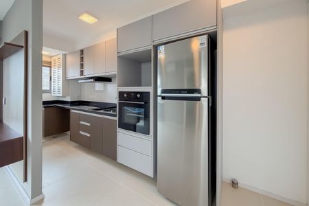 Apartamento para alugar com 47m², 2 quartos e 1 vagaCozinha