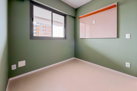Apartamento para alugar com 47m², 2 quartos e 1 vagaQuarto 2 