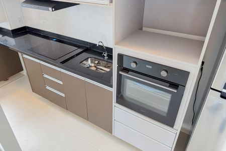 Apartamento para alugar com 47m², 2 quartos e 1 vagaCozinha