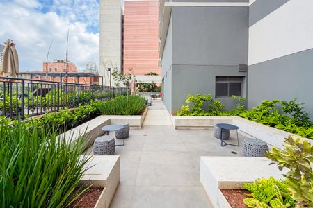 Apartamento para alugar com 47m², 2 quartos e 1 vagaÁrea Externa