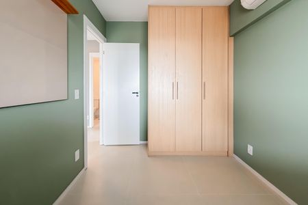 Apartamento para alugar com 47m², 2 quartos e 1 vagaQuarto 2 