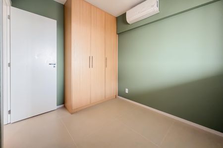 Apartamento para alugar com 47m², 2 quartos e 1 vagaQuarto 2 